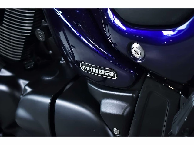 Suzuki vzr1800 intruder 1,8l v-twin - 2006 - afbeelding 7 van  59