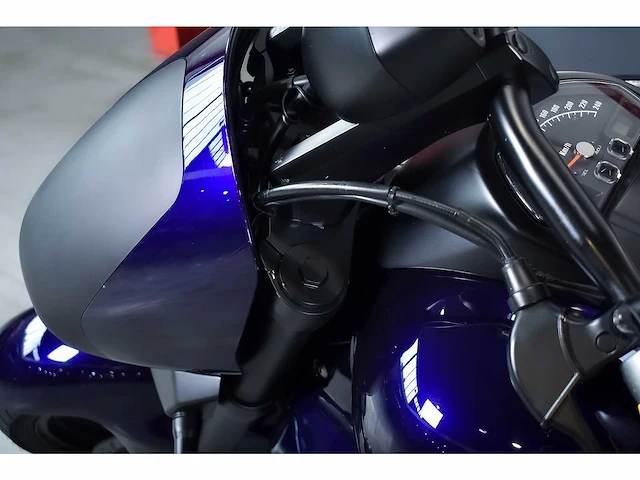 Suzuki vzr1800 intruder 1,8l v-twin - 2006 - afbeelding 15 van  59