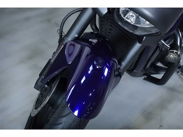 Suzuki vzr1800 intruder 1,8l v-twin - 2006 - afbeelding 17 van  59