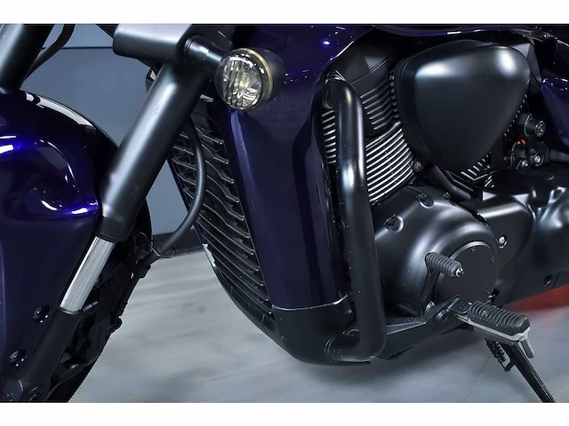 Suzuki vzr1800 intruder 1,8l v-twin - 2006 - afbeelding 18 van  59