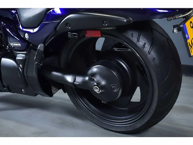 Suzuki vzr1800 intruder 1,8l v-twin - 2006 - afbeelding 20 van  59