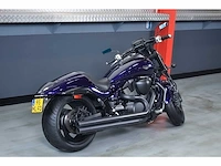 Suzuki vzr1800 intruder 1,8l v-twin - 2006 - afbeelding 24 van  59