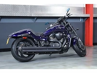Suzuki vzr1800 intruder 1,8l v-twin - 2006 - afbeelding 27 van  59