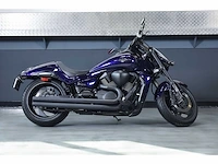 Suzuki vzr1800 intruder 1,8l v-twin - 2006 - afbeelding 29 van  59