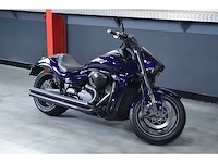 Suzuki vzr1800 intruder 1,8l v-twin - 2006 - afbeelding 31 van  59