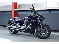Suzuki vzr1800 intruder 1,8l v-twin - 2006 - afbeelding 32 van  59