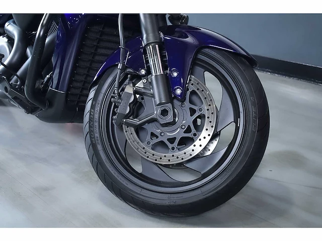 Suzuki vzr1800 intruder 1,8l v-twin - 2006 - afbeelding 33 van  59