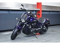 Suzuki vzr1800 intruder 1,8l v-twin - 2006 - afbeelding 23 van  59