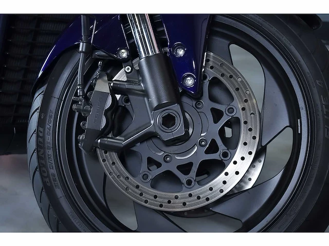 Suzuki vzr1800 intruder 1,8l v-twin - 2006 - afbeelding 35 van  59