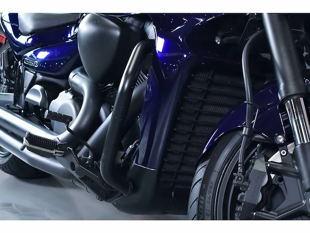 Suzuki vzr1800 intruder 1,8l v-twin - 2006 - afbeelding 36 van  59