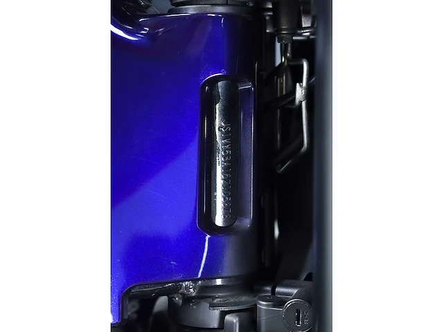 Suzuki vzr1800 intruder 1,8l v-twin - 2006 - afbeelding 37 van  59