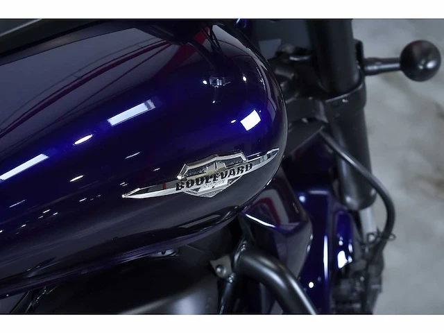 Suzuki vzr1800 intruder 1,8l v-twin - 2006 - afbeelding 38 van  59