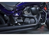 Suzuki vzr1800 intruder 1,8l v-twin - 2006 - afbeelding 40 van  59