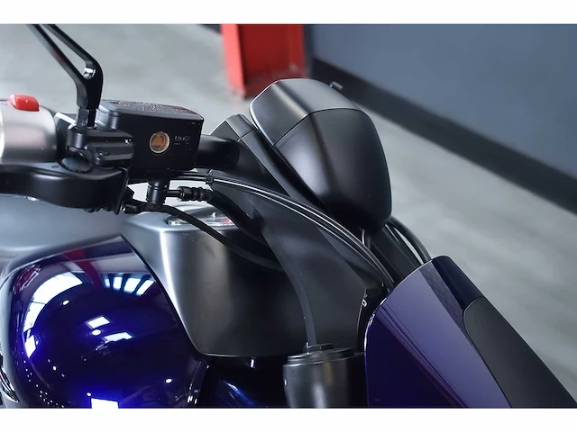 Suzuki vzr1800 intruder 1,8l v-twin - 2006 - afbeelding 43 van  59