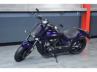 Suzuki vzr1800 intruder 1,8l v-twin - 2006 - afbeelding 34 van  59