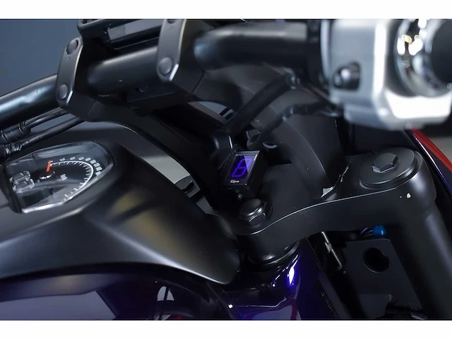Suzuki vzr1800 intruder 1,8l v-twin - 2006 - afbeelding 46 van  59