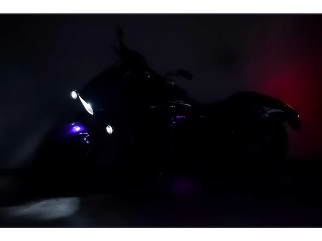 Suzuki vzr1800 intruder 1,8l v-twin - 2006 - afbeelding 55 van  59