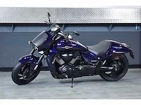 Suzuki vzr1800 intruder 1,8l v-twin - 2006 - afbeelding 56 van  59