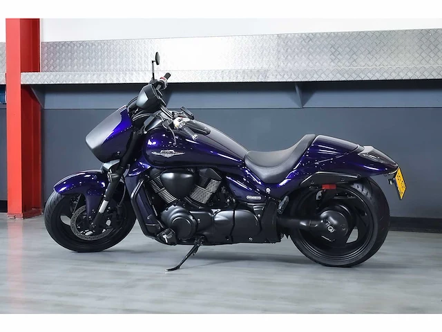 Suzuki vzr1800 intruder 1,8l v-twin - 2006 - afbeelding 59 van  59