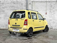 Suzuki wagon r 1.3 gl 76pk 2001, 75-gs-jn - afbeelding 2 van  36