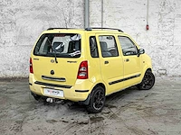 Suzuki wagon r 1.3 gl 76pk 2001, 75-gs-jn - afbeelding 3 van  36