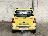 Suzuki wagon r 1.3 gl 76pk 2001, 75-gs-jn - afbeelding 5 van  36