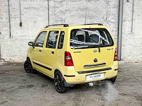 Suzuki wagon r 1.3 gl 76pk 2001, 75-gs-jn - afbeelding 7 van  36