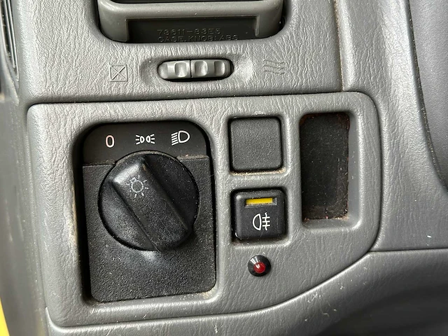 Suzuki wagon r 1.3 gl 76pk 2001, 75-gs-jn - afbeelding 13 van  36