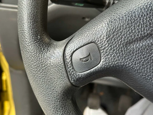 Suzuki wagon r 1.3 gl 76pk 2001, 75-gs-jn - afbeelding 15 van  36