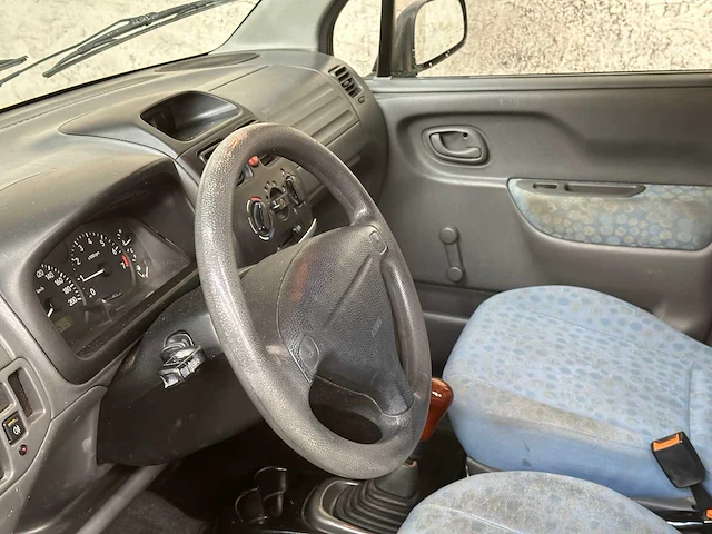 Suzuki wagon r 1.3 gl 76pk 2001, 75-gs-jn - afbeelding 24 van  36