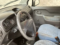 Suzuki wagon r 1.3 gl 76pk 2001, 75-gs-jn - afbeelding 24 van  36