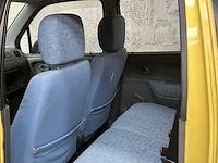 Suzuki wagon r 1.3 gl 76pk 2001, 75-gs-jn - afbeelding 26 van  36