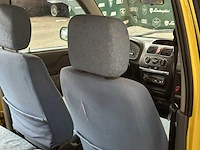 Suzuki wagon r 1.3 gl 76pk 2001, 75-gs-jn - afbeelding 27 van  36