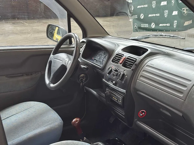Suzuki wagon r 1.3 gl 76pk 2001, 75-gs-jn - afbeelding 29 van  36