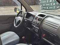 Suzuki wagon r 1.3 gl 76pk 2001, 75-gs-jn - afbeelding 29 van  36