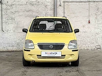 Suzuki wagon r 1.3 gl 76pk 2001, 75-gs-jn - afbeelding 23 van  36