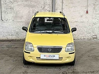 Suzuki wagon r 1.3 gl 76pk 2001, 75-gs-jn - afbeelding 31 van  36