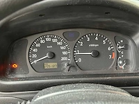 Suzuki wagon r 1.3 gl 76pk 2001, 75-gs-jn - afbeelding 25 van  36