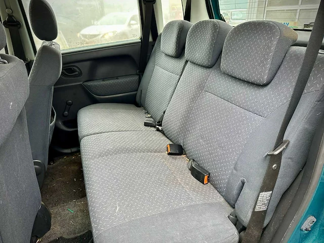 Suzuki wagon r+ 1.3 gls, 26-lx-sj - afbeelding 2 van  15