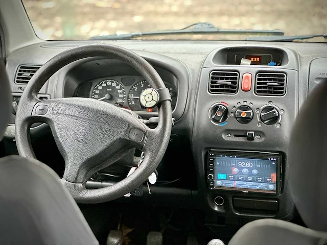 Suzuki wagon r+ 1.3 gls, 26-lx-sj - afbeelding 3 van  15