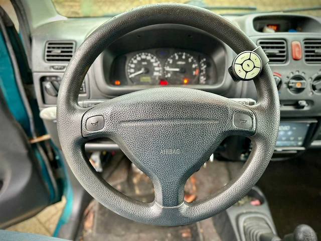 Suzuki wagon r+ 1.3 gls, 26-lx-sj - afbeelding 4 van  15