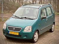 Suzuki wagon r+ 1.3 gls, 26-lx-sj - afbeelding 1 van  15