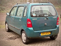 Suzuki wagon r+ 1.3 gls, 26-lx-sj - afbeelding 10 van  15