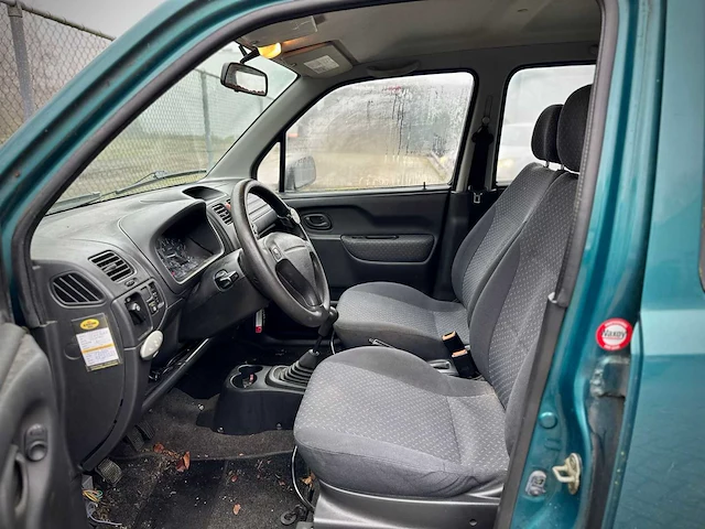 Suzuki wagon r+ 1.3 gls, 26-lx-sj - afbeelding 12 van  15