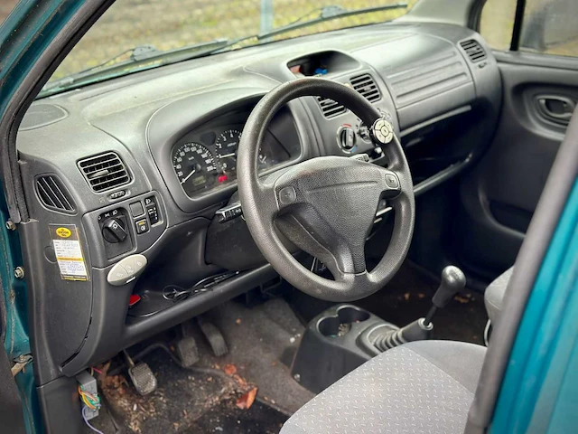 Suzuki wagon r+ 1.3 gls, 26-lx-sj - afbeelding 13 van  15