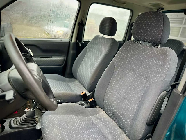 Suzuki wagon r+ 1.3 gls, 26-lx-sj - afbeelding 14 van  15