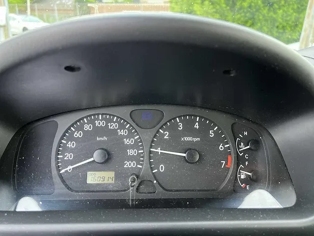 Suzuki wagon r+ 1.3 gls | 56-jz-tp - afbeelding 3 van  18