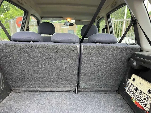 Suzuki wagon r+ 1.3 gls | 56-jz-tp - afbeelding 8 van  18