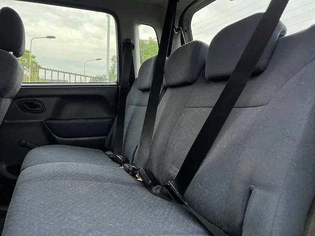 Suzuki wagon r+ 1.3 gls | 56-jz-tp - afbeelding 9 van  18