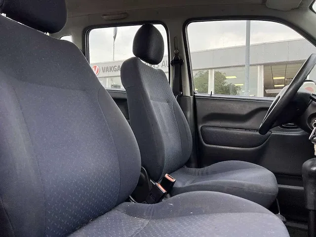 Suzuki wagon r+ 1.3 gls | 56-jz-tp - afbeelding 10 van  18